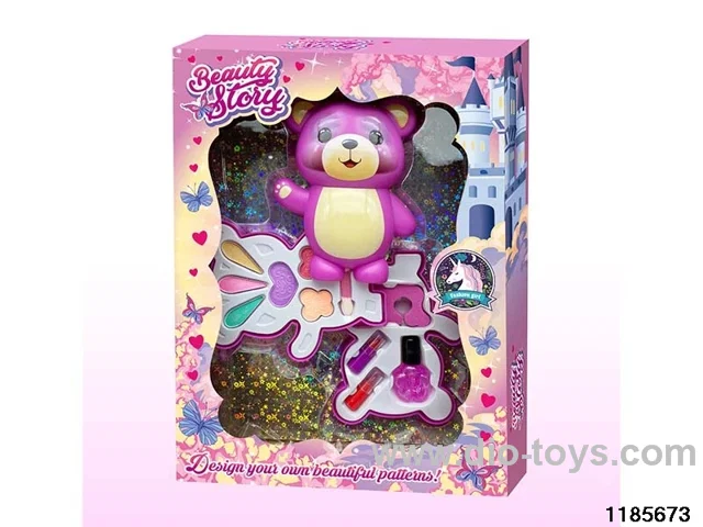 Makeup Playset