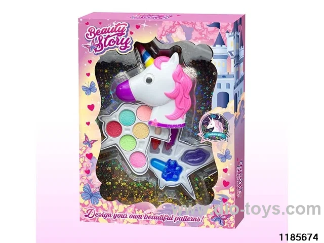 Makeup Playset