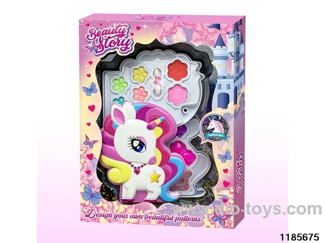 Makeup Playset