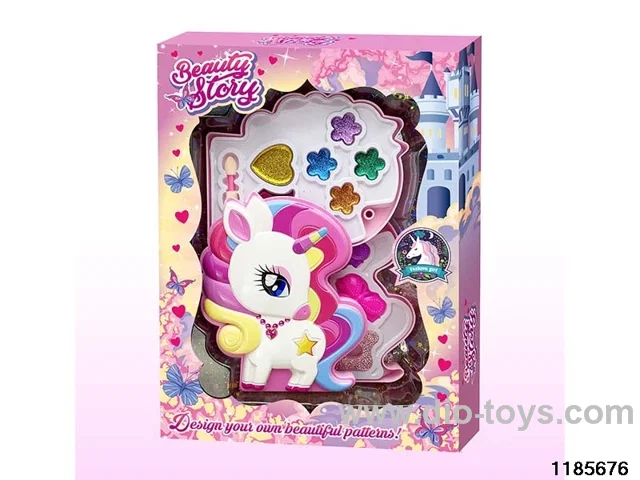 Makeup Playset