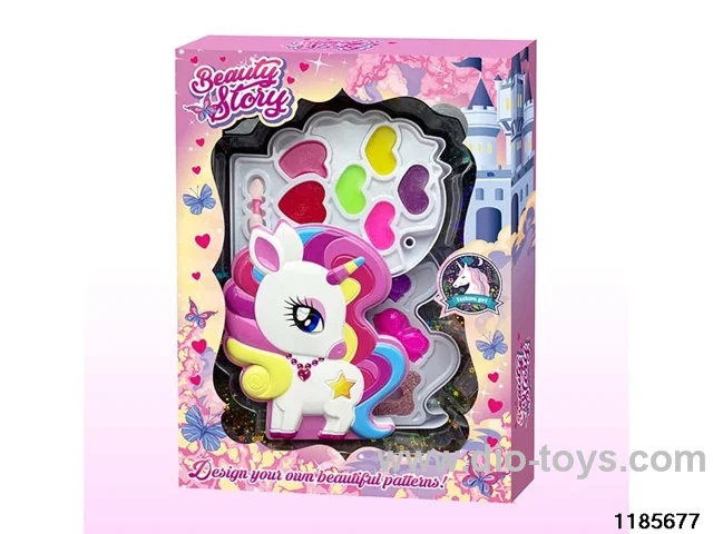 Makeup Playset