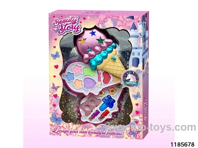 Makeup Playset
