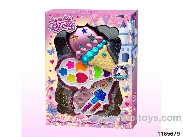 Makeup Playset
