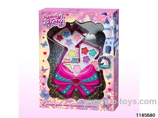 Makeup Playset