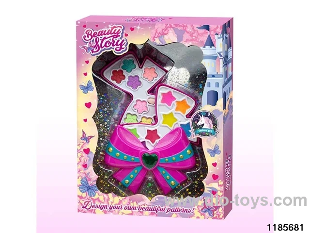 Makeup Playset
