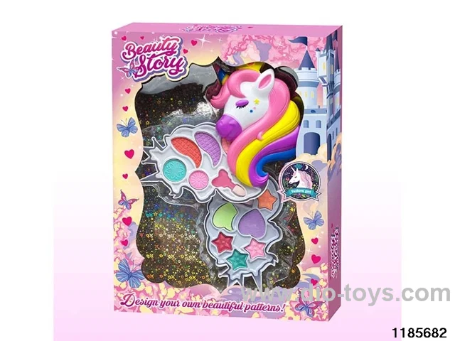 Makeup Playset