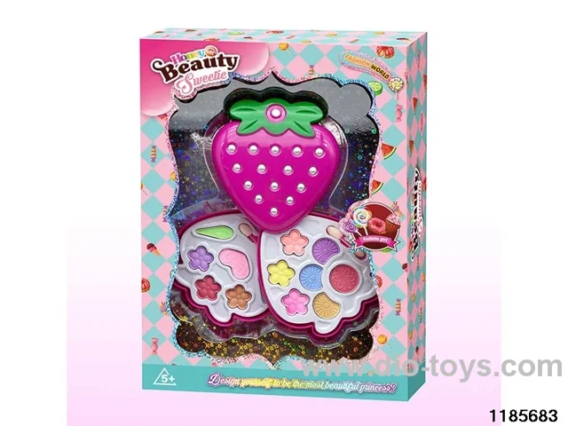 Makeup Playset