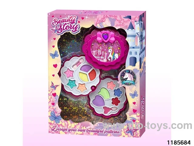 Makeup Playset