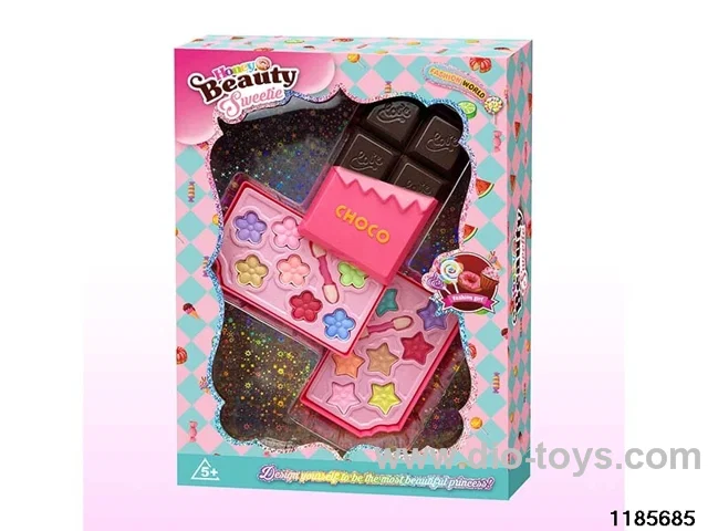 Makeup Playset