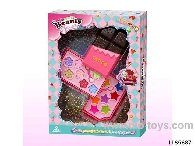 Makeup Playset