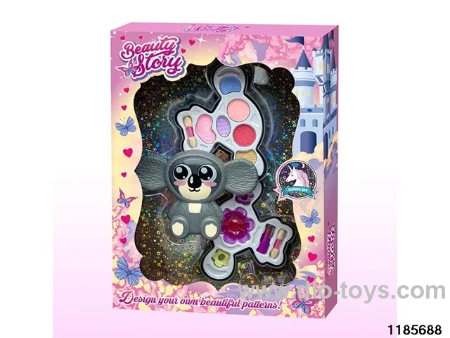 Makeup Playset