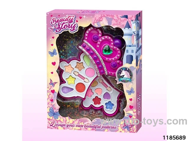 Makeup Playset