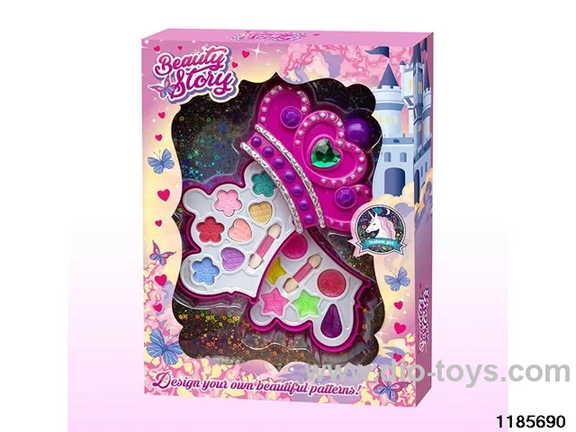 Makeup Playset