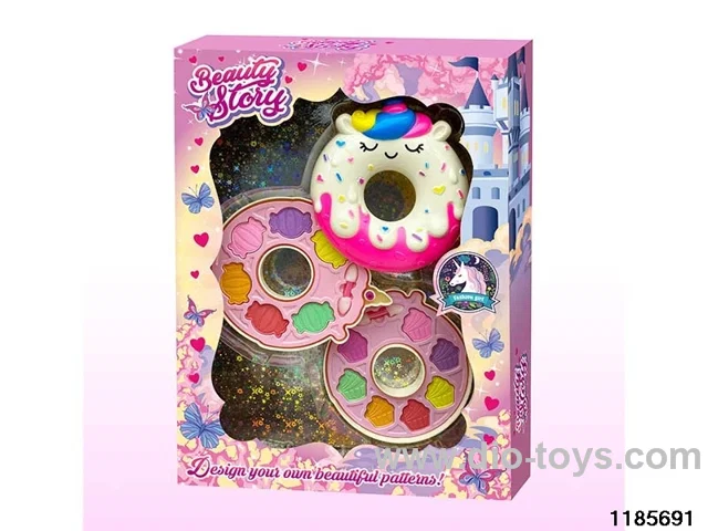 Makeup Playset