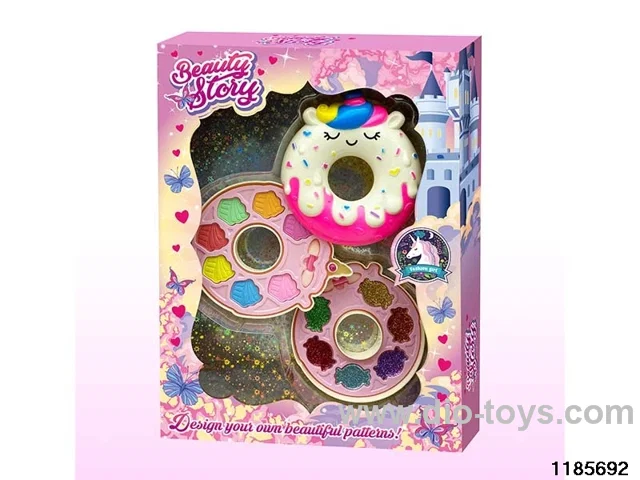 Makeup Playset