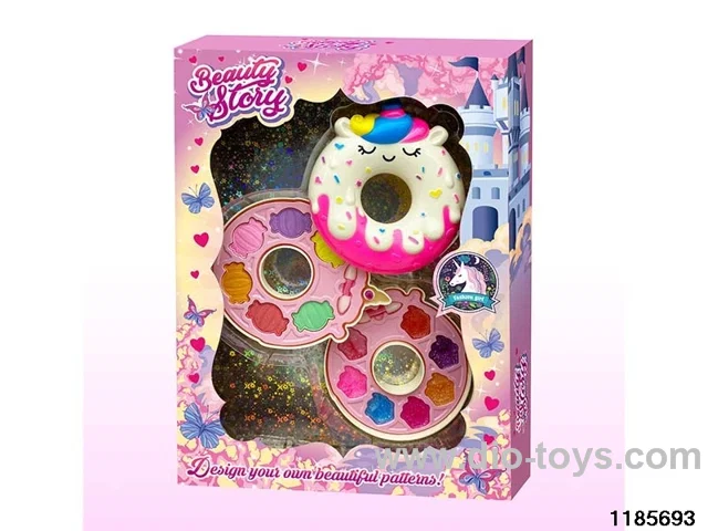 Makeup Playset