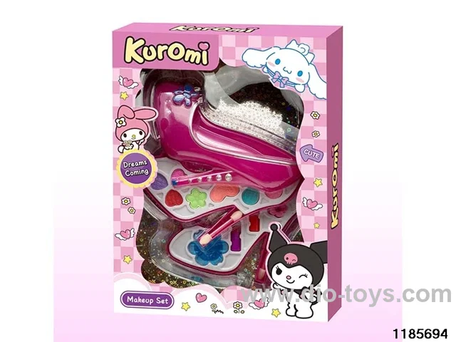 Makeup Playset
