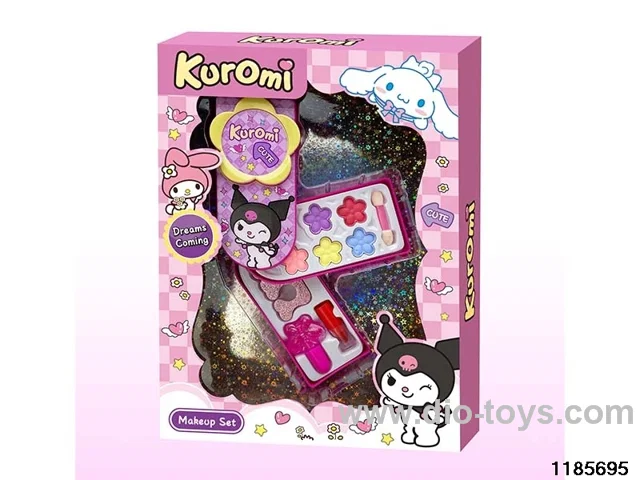 Makeup Playset