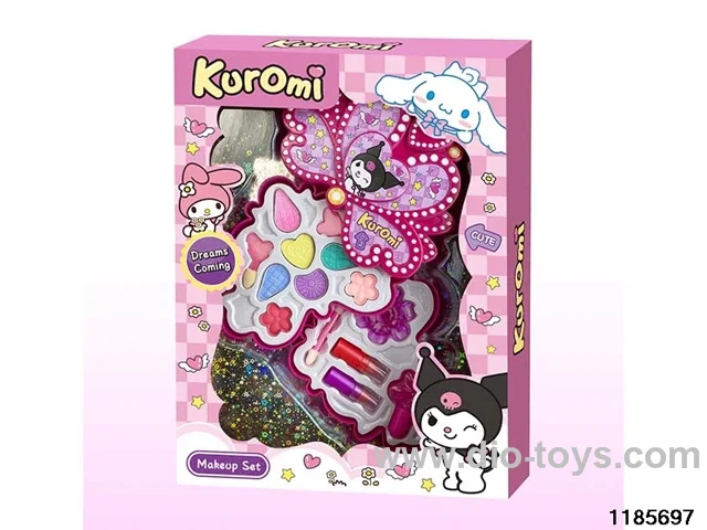 Makeup Playset
