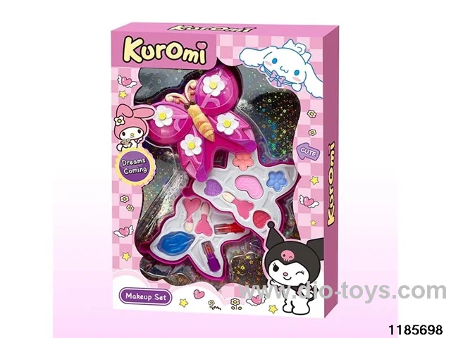 Makeup Playset