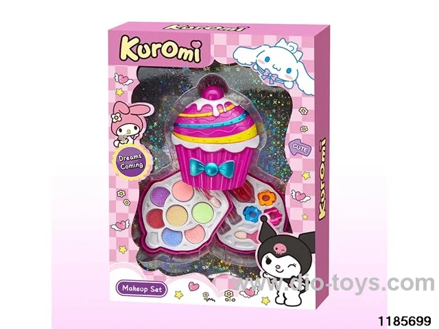 Makeup Playset