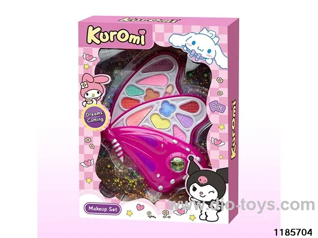 Makeup Playset