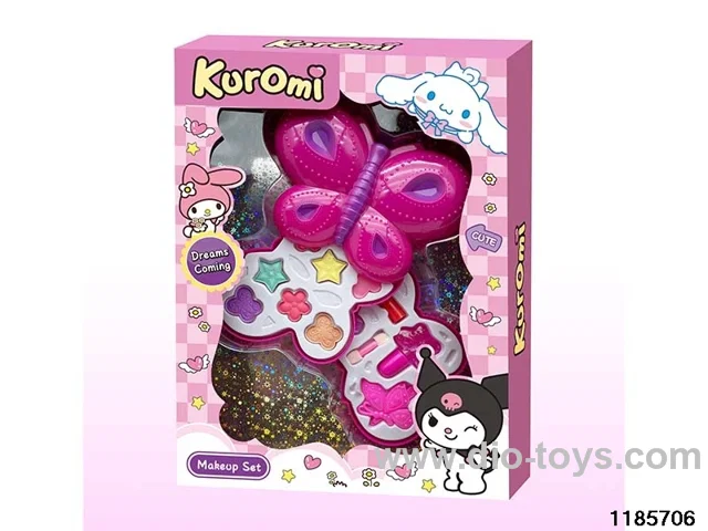 Makeup Playset