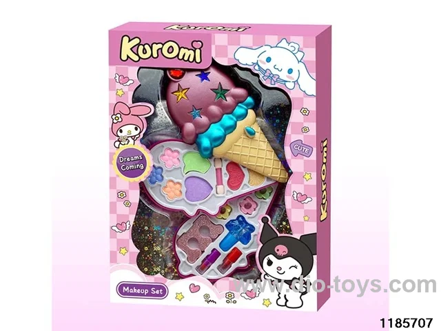 Makeup Playset