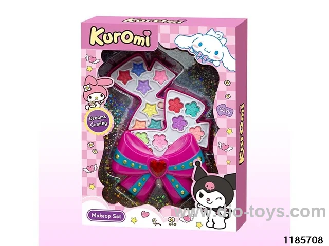 Makeup Playset