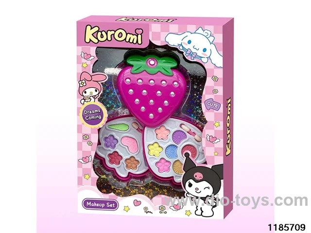 Makeup Playset
