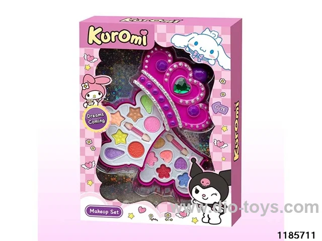 Makeup Playset