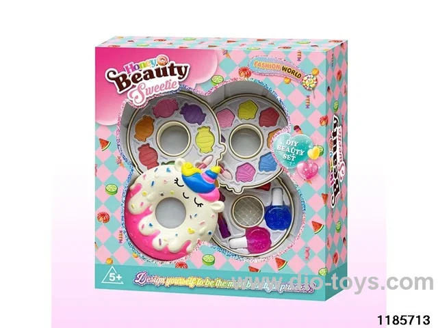 Makeup Playset