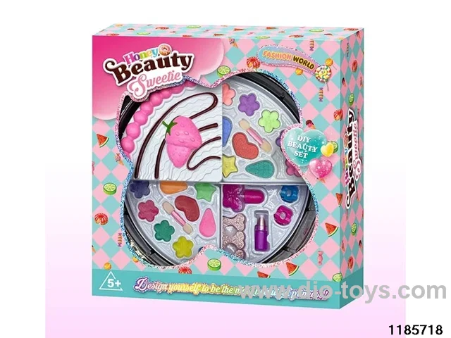 Makeup Playset