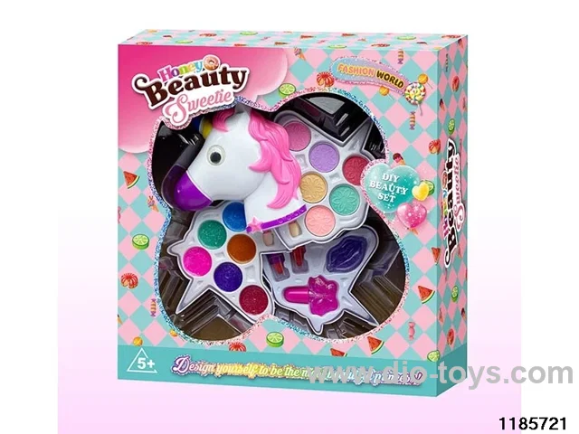 Makeup Playset