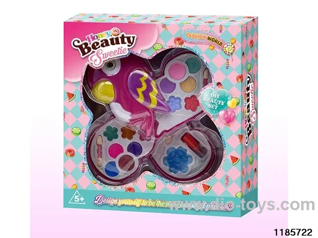 Makeup Playset