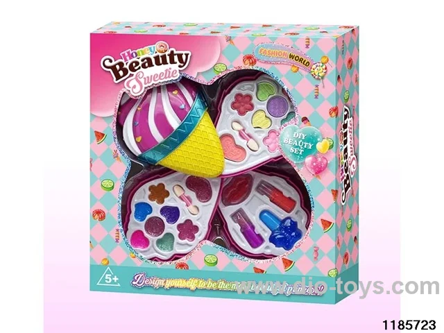 Makeup Playset