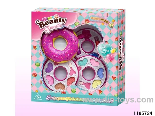 Makeup Playset
