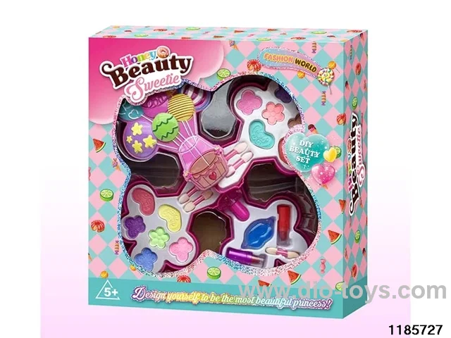 Makeup Playset