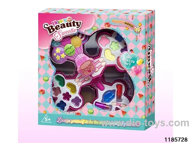 Makeup Playset