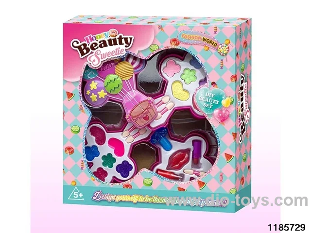 Makeup Playset