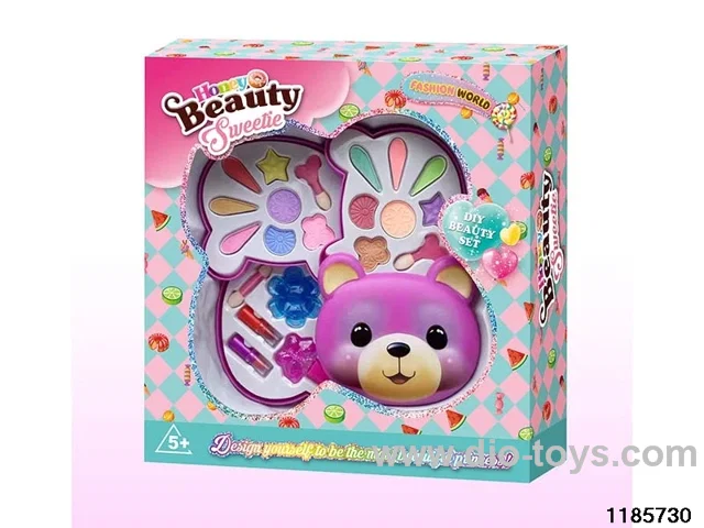 Makeup Playset