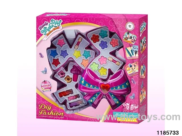 Makeup Playset
