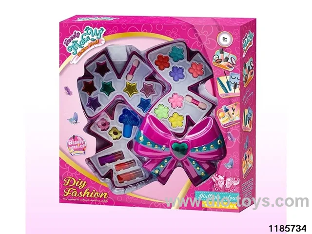 Makeup Playset