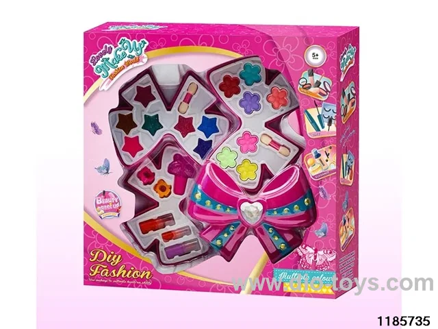 Makeup Playset