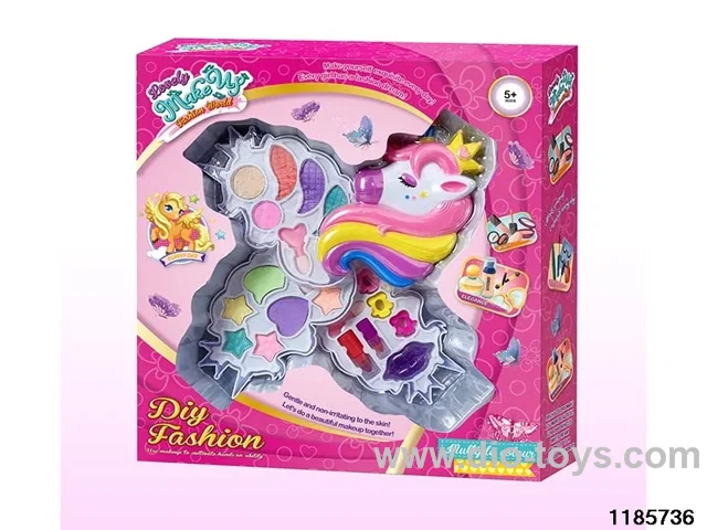 Makeup Playset