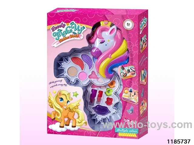 Makeup Playset
