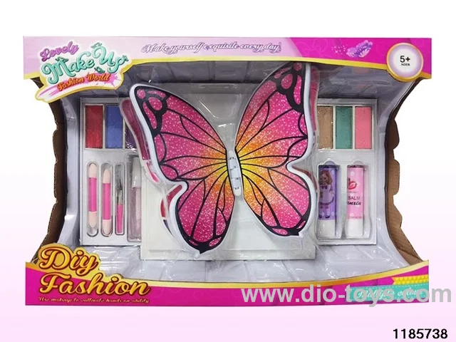 Makeup Playset