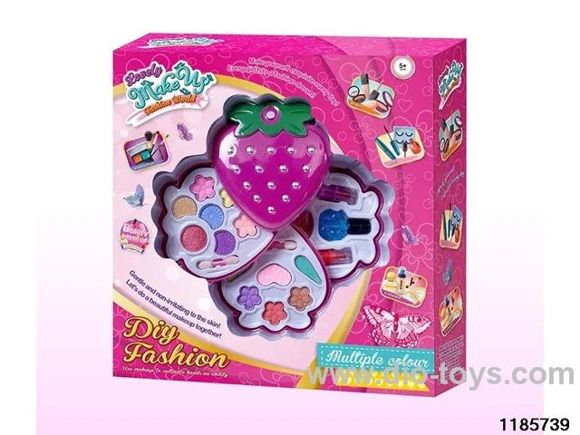 Makeup Playset