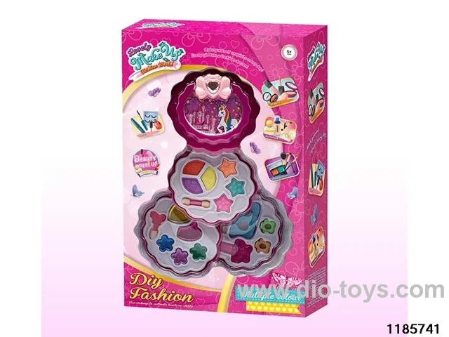 Makeup Playset