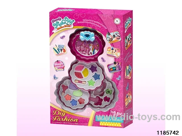 Makeup Playset